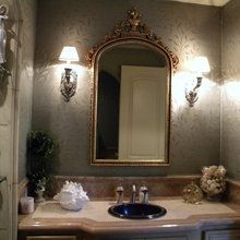 Bathroom Ideas