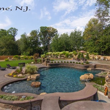 Wayne Pool