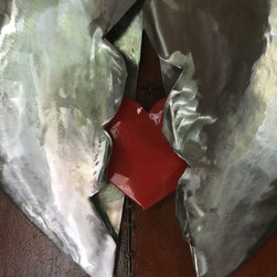 Broken - Sculptures