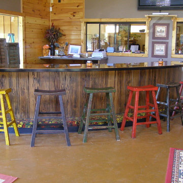 Orvis Fly Shop Hiwassee River