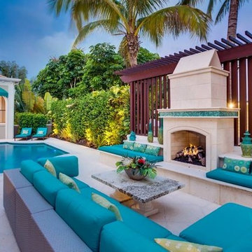 Casey Key Residence