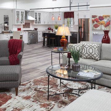 2017 Philly Home & Garden Show Smart Home