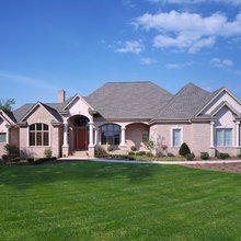 Exteriors