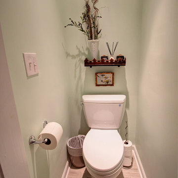 Master Bath Renovation - Spinnaker Dr