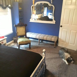Thoni Carpet Remodel - Products