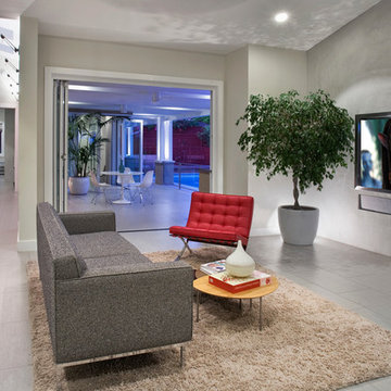 Indoor Projects