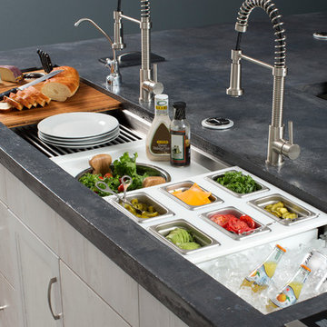 Modern Kitchen