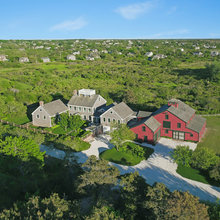 1 Westchester Street Extension