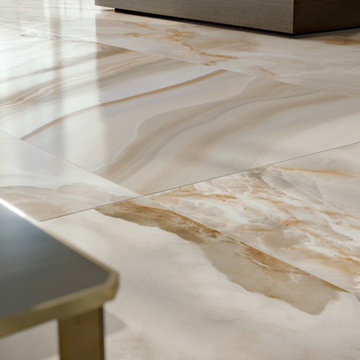 Magnum Alabastro Bamboo 63" x 126" Polished