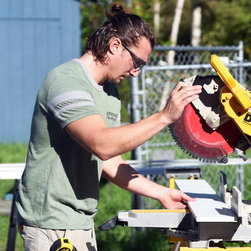 Habitat for Humanity Project - Products