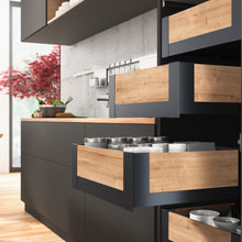 Finish Carpentry