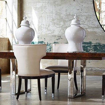 Captivating Roomscenes