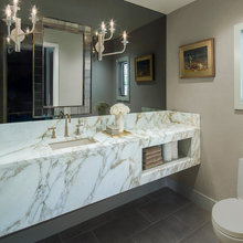 powder room tile march 2017