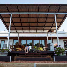 Cobi Deck and Verandah