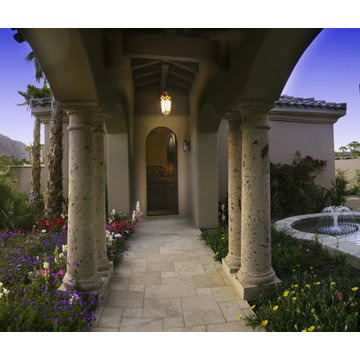 RESIDENTIAL LIGHTING