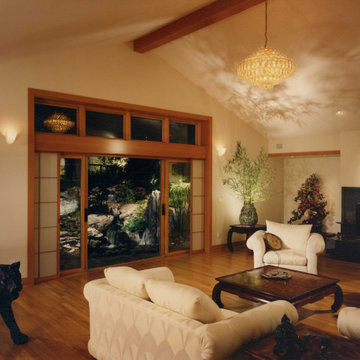 Asian Contemporary