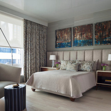 The City Residence at Millennium Tower (San Francisco, California)