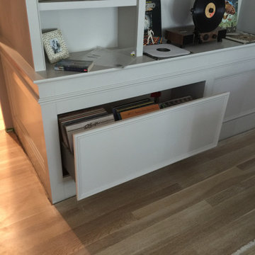 Special Projects - Custom Work