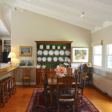 Living room - Jasmine