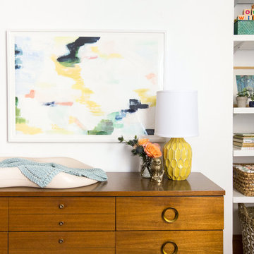 Albany Ave | Nursery