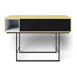 консоль Quadro New - Living Room Furniture