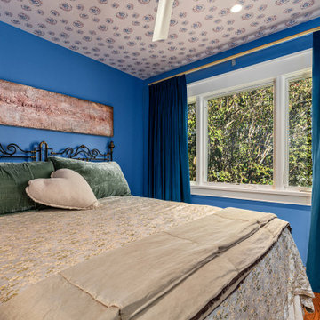Artful Renovation