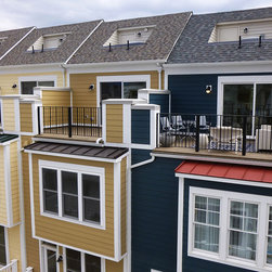 Duradek Decks - Products