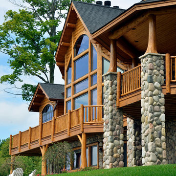 Lakeside Hideaway