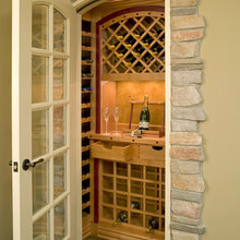 Wine Cellars