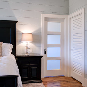 A Modern Farmhouse in Coastal NC