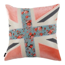 Blissliving Home "Jack" Decorative Pillow - Decorative Pillows