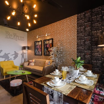 Residential Project: Palm Beach Residency