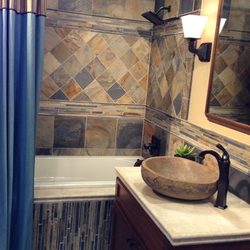 Bathroom Remodeling