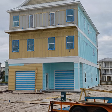 James Hardie Fiber Cement Siding