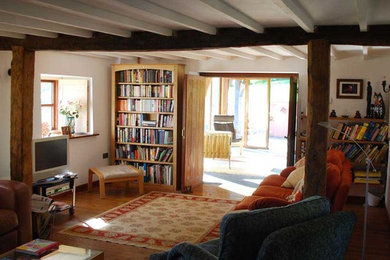 Potters Cottage