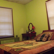 My Guestroom