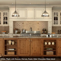Take Me to the Kitchen Islands - Kitchen Islands And Kitchen Carts