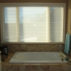 Window Shadings from Budget Blinds - Window Treatments