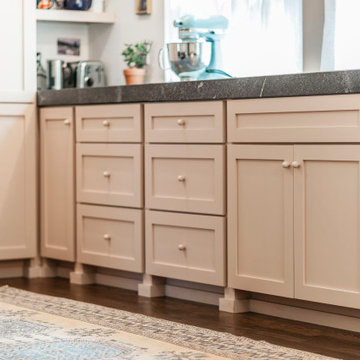 Kitchen Renovation