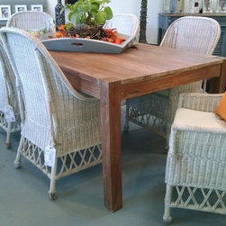 New Arrivals - Dining Tables