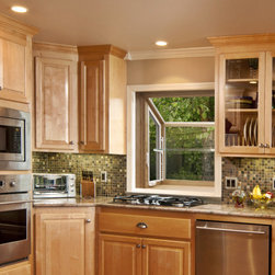 ProVia Garden Window - Products