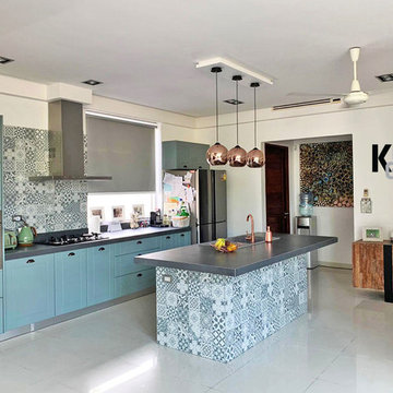 Palm Grove | Kitchen Express