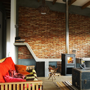OutSideIn House 2008-2010