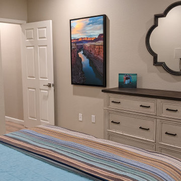 Desert Winds Residence