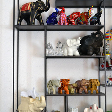 My Houzz: A Texas Home Dances to Its Own Beat