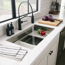 Kitchen - Gadgets & Features