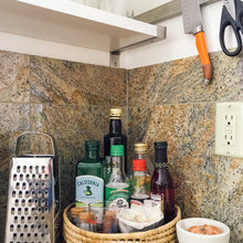 Organizational Ideas