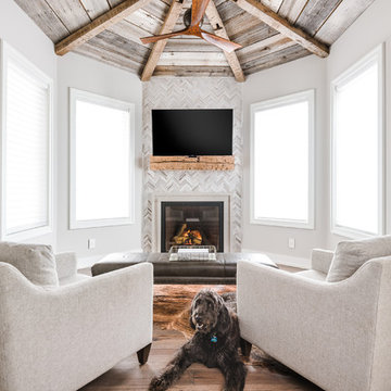 Urban Farmhouse