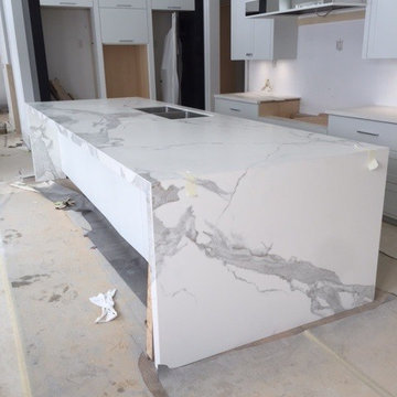 NEOLITH ESTATUARIO HONED