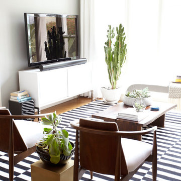 Los Angeles One-Bedroom